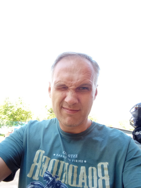 Сергей, Россия, Ступино. Фото на сайте ГдеПапа.Ру