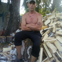 Давыдов Денис, Россия, Иркутск, 33 года