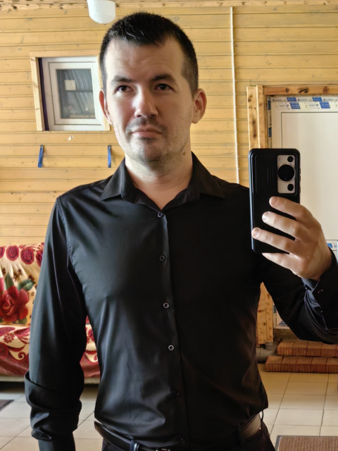 Олег, Россия, Москва. Фото на сайте ГдеПапа.Ру