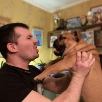 Олег, Россия, Москва, 37 лет