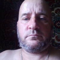 Сергий, Россия, Кемерово, 45 лет