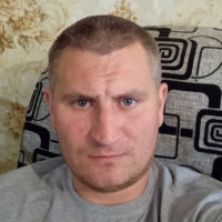Макс Калинин, Россия, Балахна, 31 год
