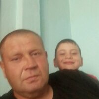 Александр Санников, Россия, Абакан, 45 лет, 1 ребенок. Хочу найти Без придурки спокойную радостную , Весёлый общительный
