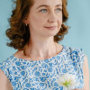 Анастасия, 46, Россия, Москва