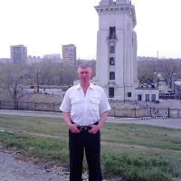 Александр, Россия, Волгоград, 51 год