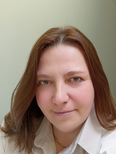 Оксана, Москва, м. Улица Скобелевская. Фото на сайте ГдеПапа.Ру