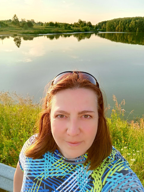 Оксана, Москва, м. Улица Скобелевская. Фото на сайте ГдеПапа.Ру