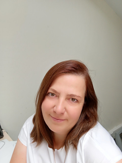 Оксана, Москва, м. Улица Скобелевская, 48 лет, 2 ребенка, 5 фото. Ищу мужчину с которым мне будет тепло, спокойно и надежно  Анкета 676715. 