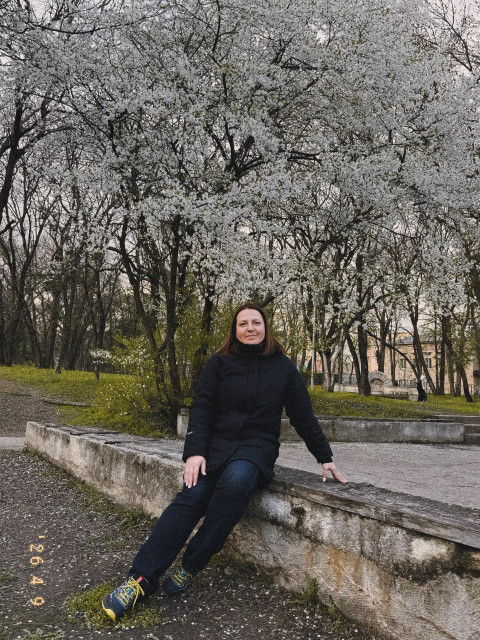 Оксана, Москва, м. Улица Скобелевская. Фото на сайте ГдеПапа.Ру