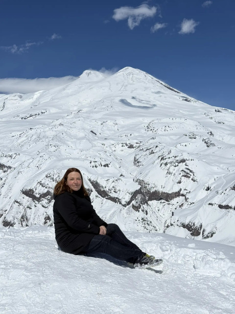 Оксана, Москва, м. Улица Скобелевская, 48 лет, 2 ребенка. Ищу мужчину с которым мне будет тепло, спокойно и надежно  Анкета 676715. 