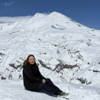 Оксана, Москва, м. Улица Скобелевская, 48 лет