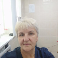 Елена, Россия, Волгоград, 53 года