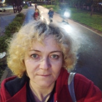 Анна, Москва, м. Чертановская, 45 лет
