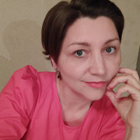 Ольга, Россия, Ивантеевка, 40 лет