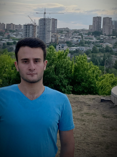 Stepan, Армения, Ереван, 21 год. Познакомлюсь с девушкой для любви и серьезных отношений, дружбы и общения.Общение не на один день.