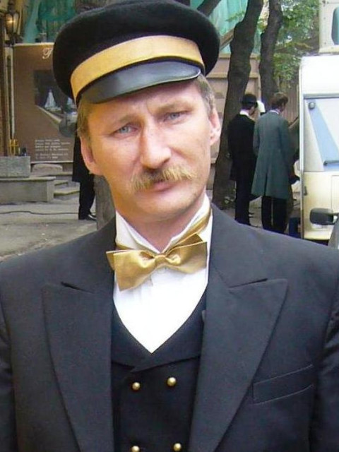 Дмитрий, Россия, Санкт-Петербург. Фото на сайте ГдеПапа.Ру