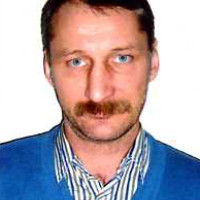 Дмитрий, Россия, Санкт-Петербург, 59 лет