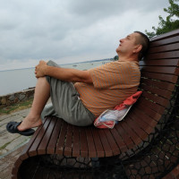 Валерий, Россия, Краснодар, 53 года