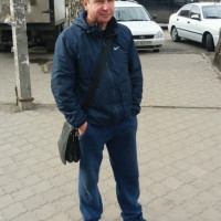 Олег, Украина, Мелитополь, 53 года