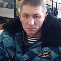 Александр Гришин, Россия, Самара, 51 год