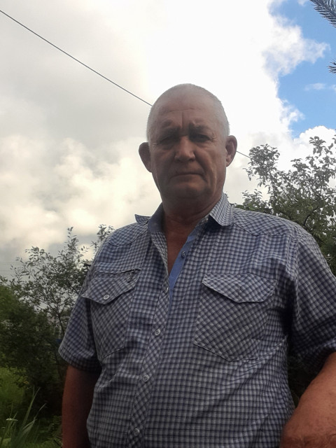 Николай, Россия, Нижний Новгород, 68 лет. Познакомлюсь с женщиной для любви и серьезных отношений. Самую обыкновенную женщину  Анкета 676911. 