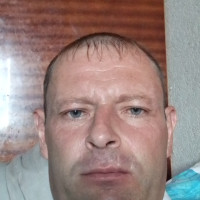 Иван, Россия, Барнаул, 42 года