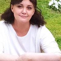 Наталья, Россия, Батайск, 45 лет