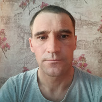 Максим, Россия, Жуковский, 34 года