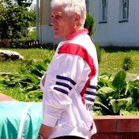 Евгений, Россия, Донецк, 60 лет