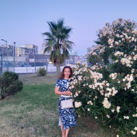 Ирина, Россия, Иркутск, 49 лет