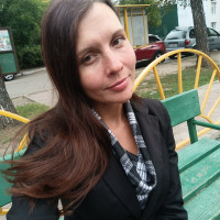 Ольга, Россия, Реутов, 39 лет