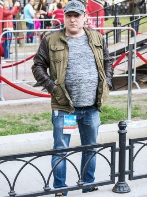 Александр, Россия, Москва, 44 года, 3 ребенка. Хочу познакомиться