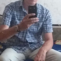 Сергей, Казахстан, Алматы, 46 лет