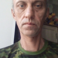 Михаил Барышев, Россия, Тюмень, 48 лет