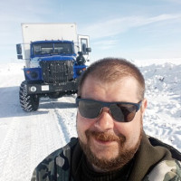 Александр Воронин, Россия, Мариуполь, 42 года
