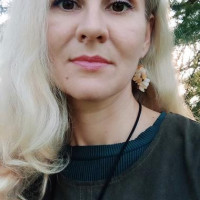 Вероника, Россия, Москва, 44 года