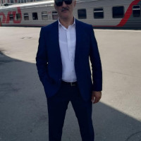 Zaxar, Россия, Москва, 49 лет