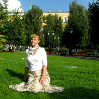 Елена, Россия, Иваново, 61 год