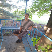 Игорь, Россия, Таганрог, 46 лет