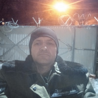 Виталий, Россия, Санкт-Петербург, 45 лет