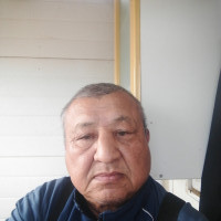 Мурат Авгумбаев, Казахстан, Астана, 64 года