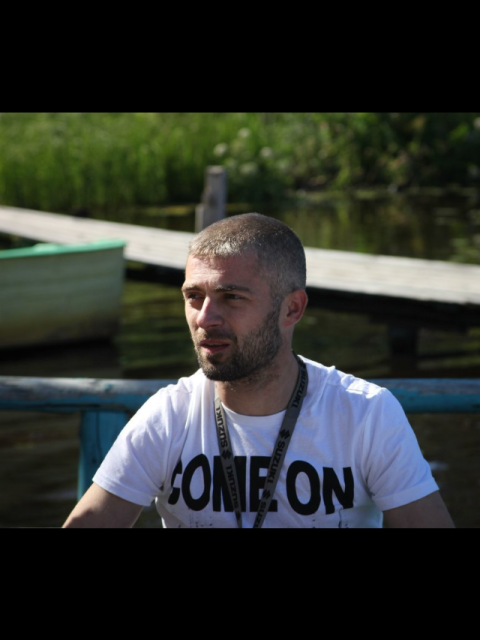 Михаил, Россия, Феодосия. Фото на сайте ГдеПапа.Ру