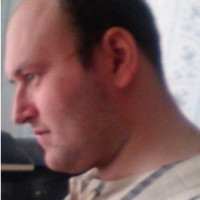 Владимир Строганов, Россия, Новосибирск, 42 года