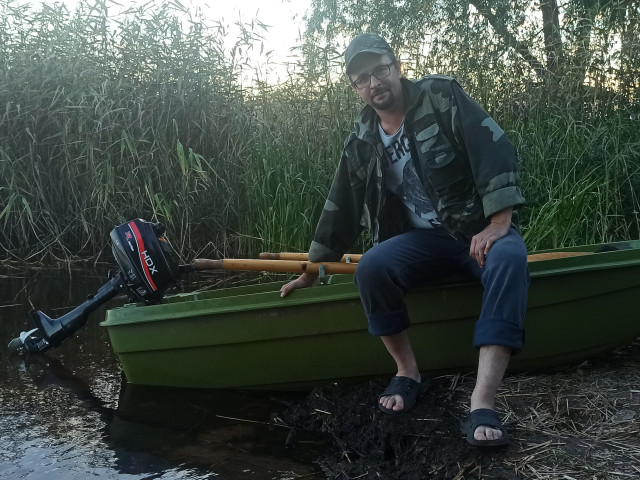 Александр, Санкт-Петербург, м. Проспект Большевиков, 38 лет, 1 ребенок. Разведен. Есть дочь 9 лет. 