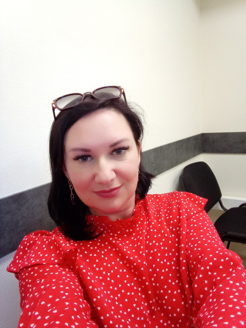 Елена, Россия, Севастополь. Фото на сайте ГдеПапа.Ру