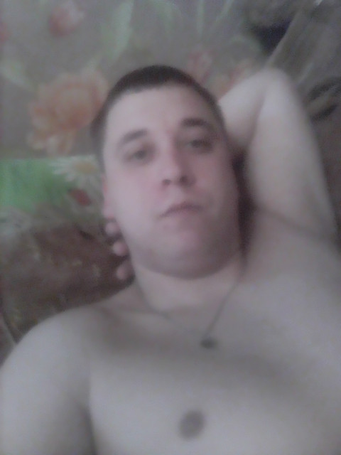 Михаил, Россия, Смоленск. Фото на сайте ГдеПапа.Ру