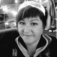 Наталья, Россия, Северобайкальск, 50 лет