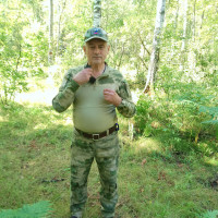 Алексей, Россия, Санкт-Петербург, 62 года