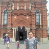 Андрей, Москва, м. Озёрная. Фотография 1433658