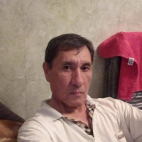 Мухиддин Каримов, Узбекистан, Ташкент, 47 лет